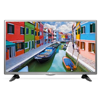LG 32LH510B Black - 32inch HD Ready LED TV with 1 HDMI and 1 USB Ports LG 32LH510B Black - 32inch HD Ready LED TV with 1 HDMI and 1 USB Ports